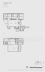 The Oliv (D10), Apartment #615149301